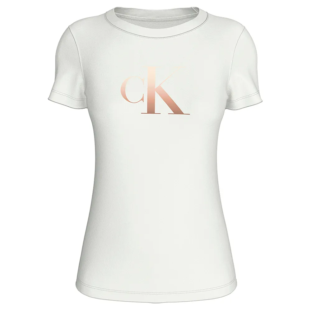 

Футболка Calvin Klein Gradient, белый