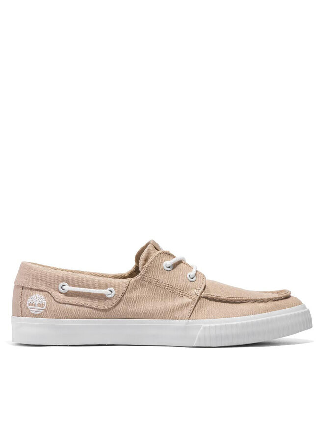 

Тканевые кроссовки Mylo Bay Timberland, бежевый