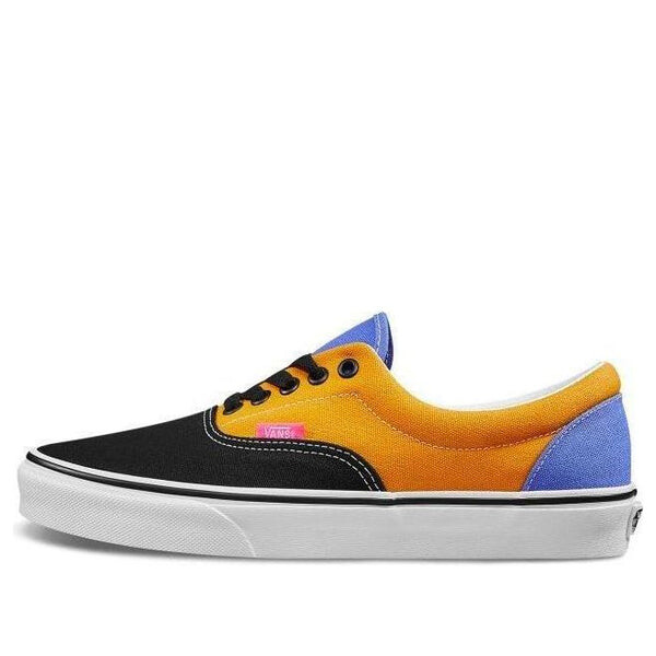 

Кроссовки era 'mix & match' Vans, черный