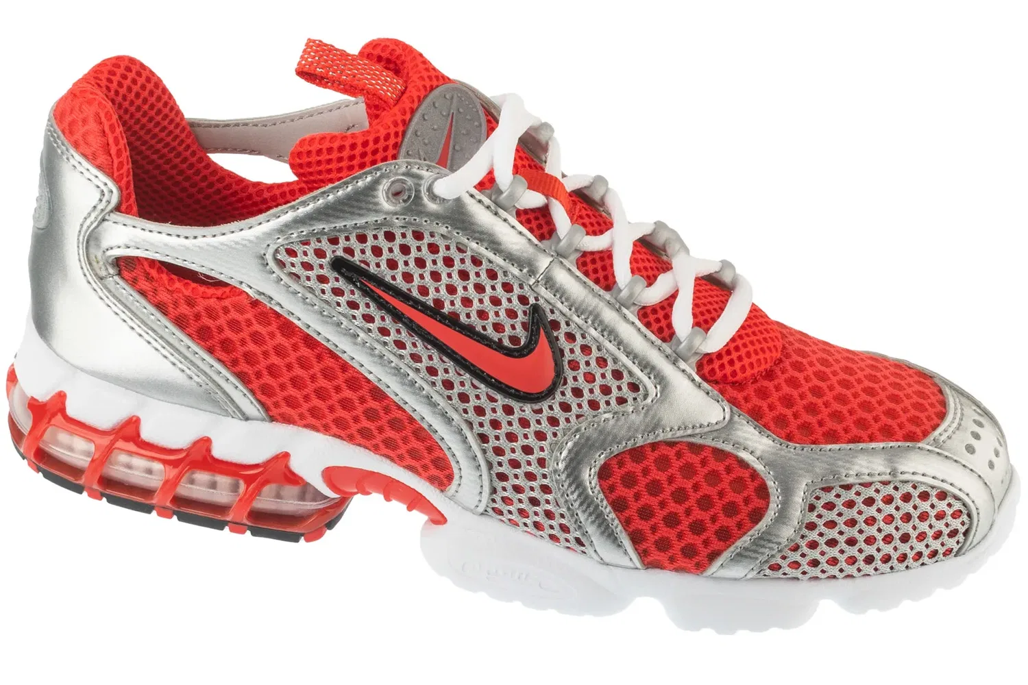 Кроссовки низкие Nike, красный
