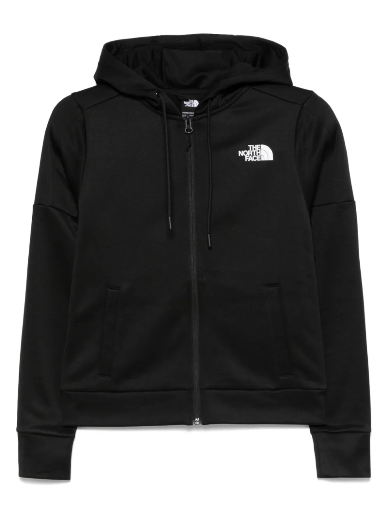 

Толстовка Reaxion The North Face, черный