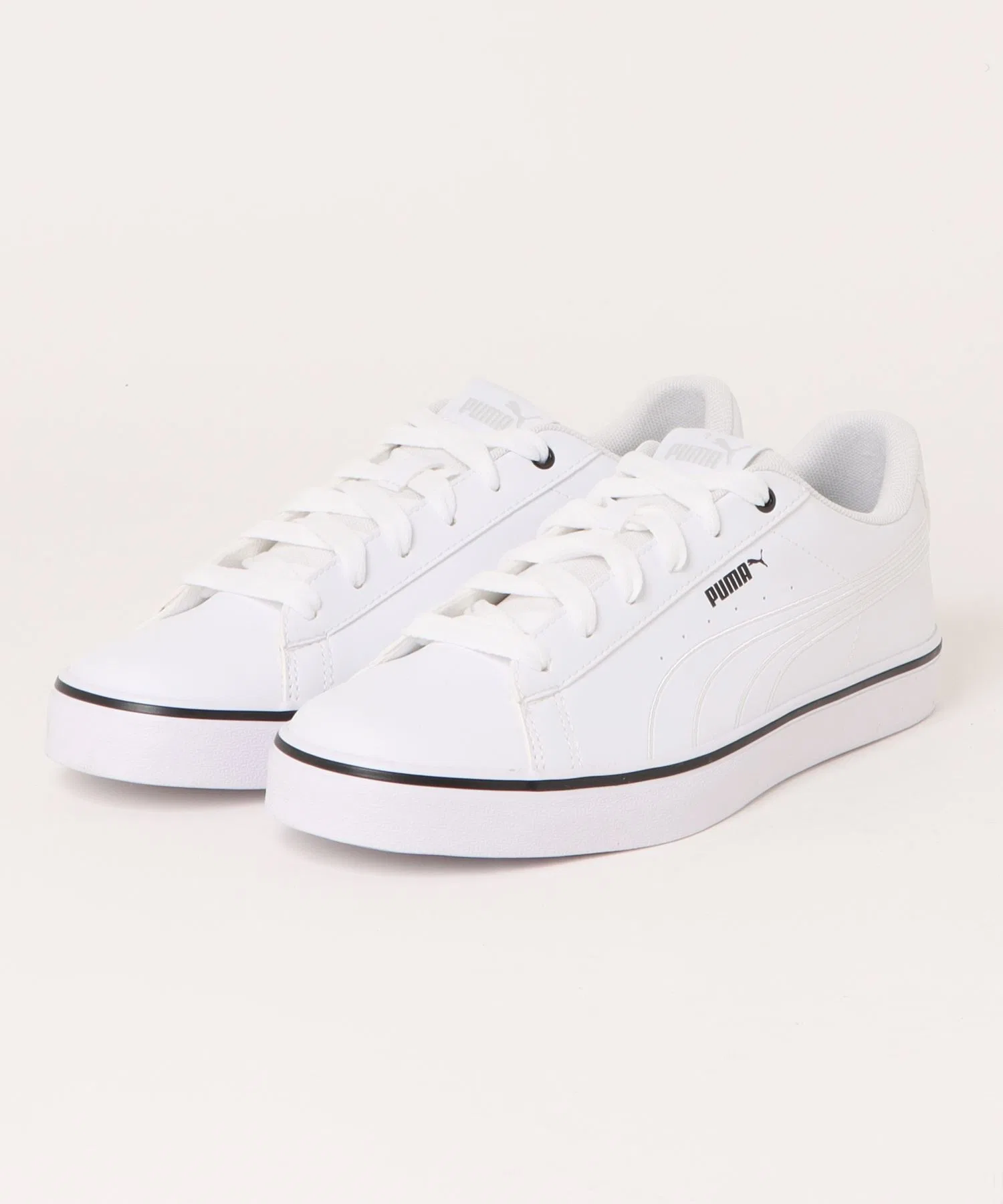 Мужские кроссовки PUMA Vコートバルクスニーカー