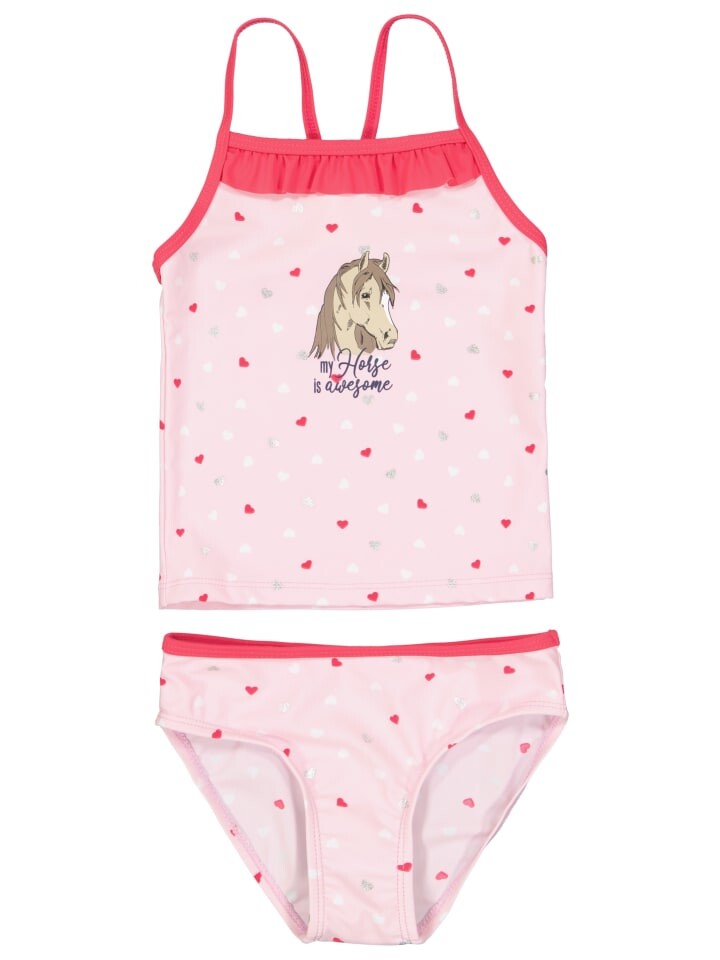 

Бикини Salt and Pepper Tankini Pferd, цвет original