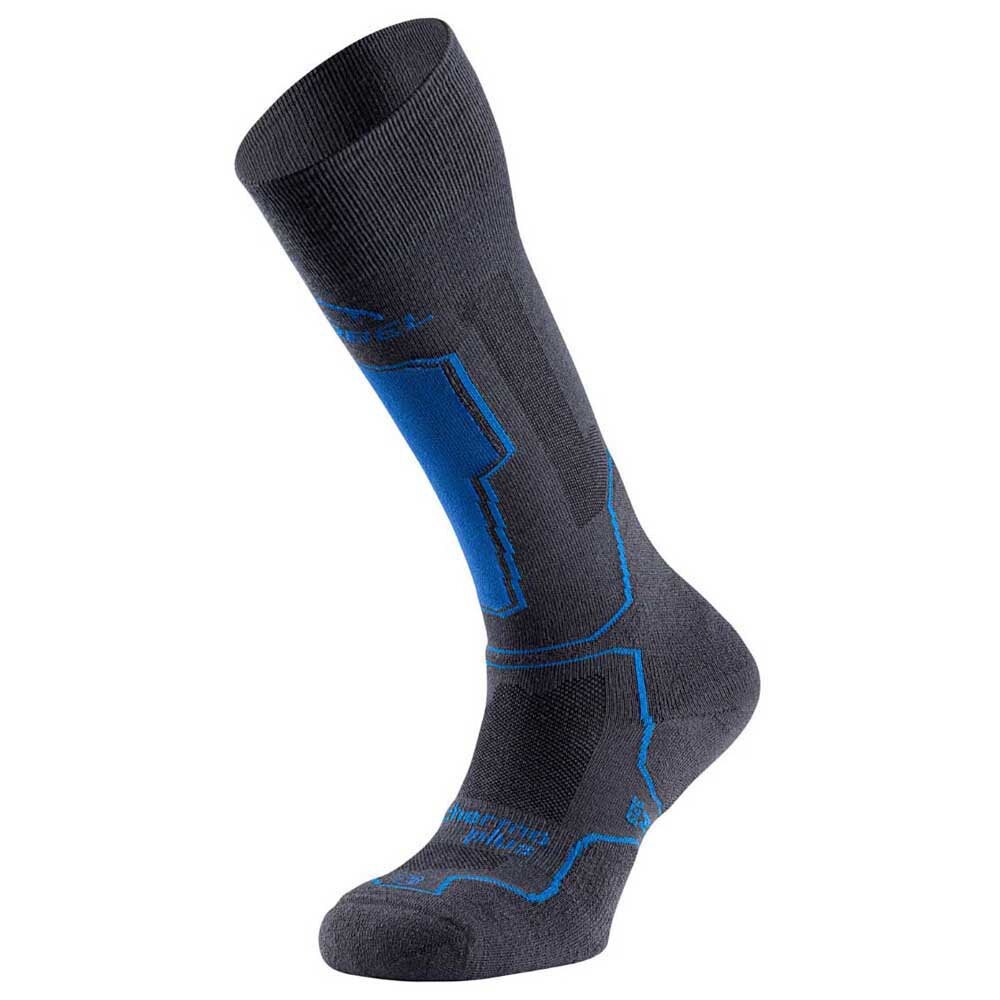 

Носки Lurbel Veleta Evo Six Long, синий