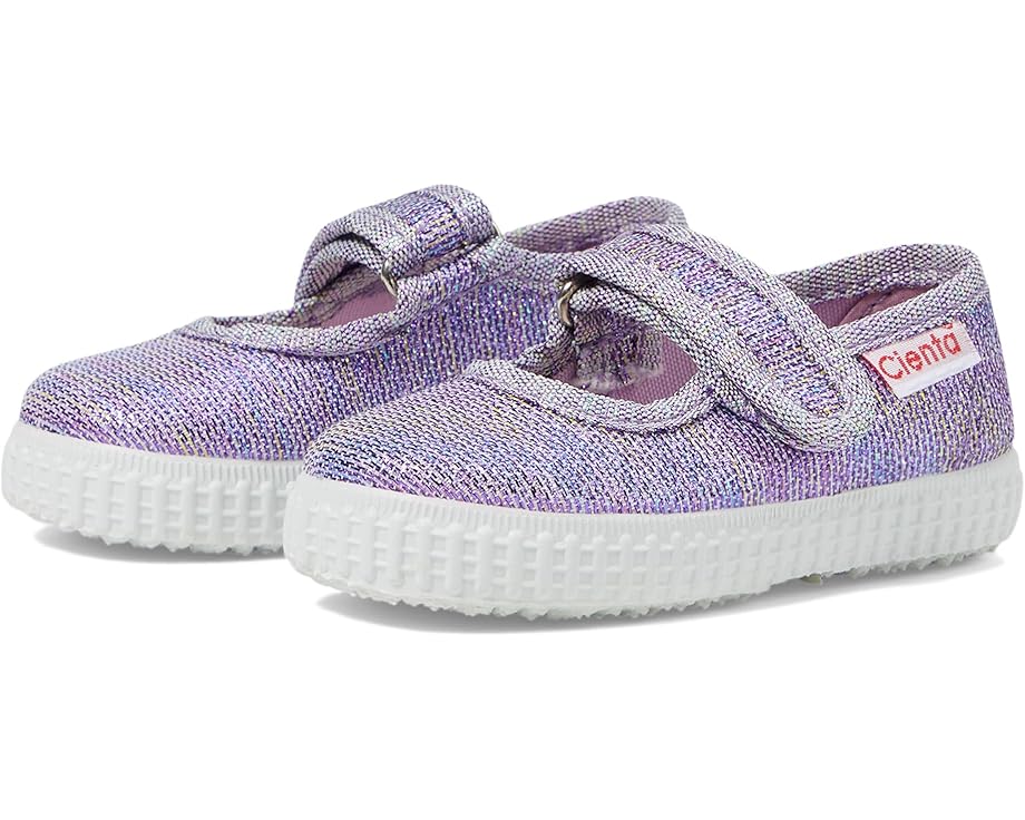 

Кроссовки Cienta Kids Shoes 56083, цвет Purple Unicorn Rainbow