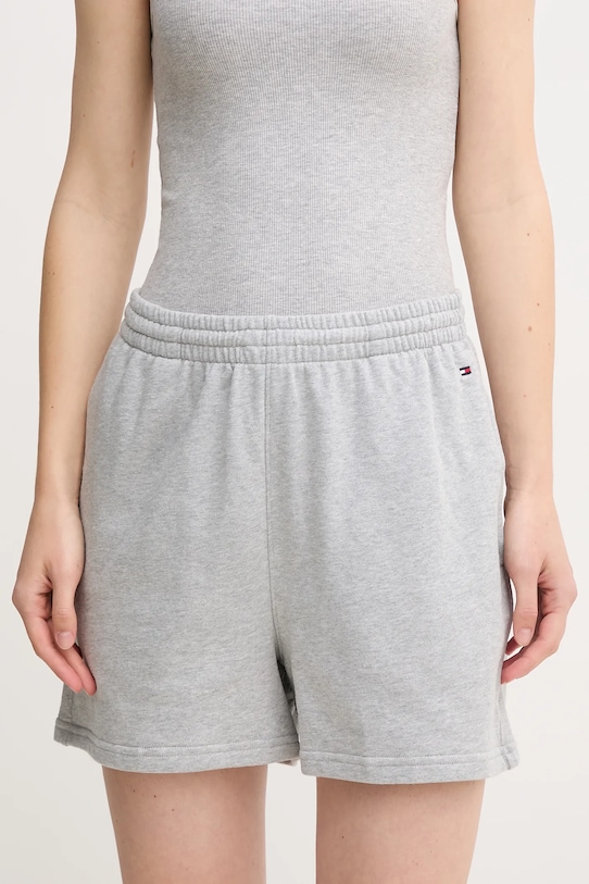 

Шорты Tommy Hilfiger, серый