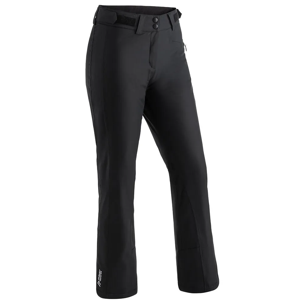 

Брюки Maier Sports Beate, черный