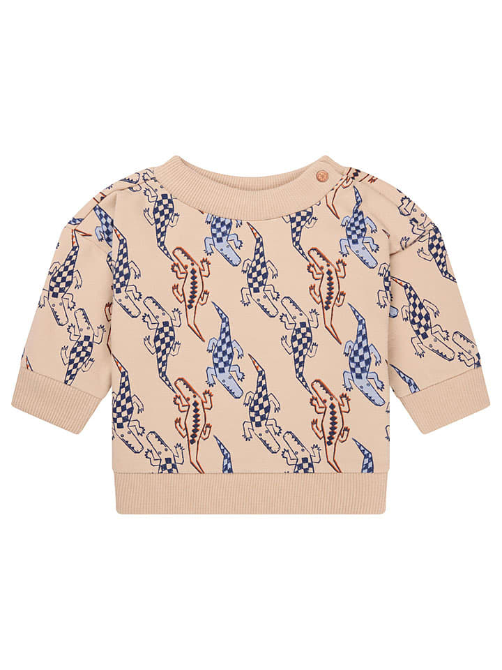 

Noppies Толстовка "Oroville" бежевого цвета