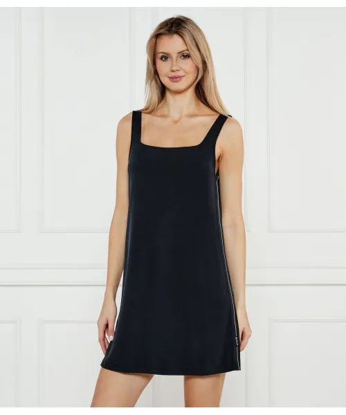 

Платье Ea7, черный