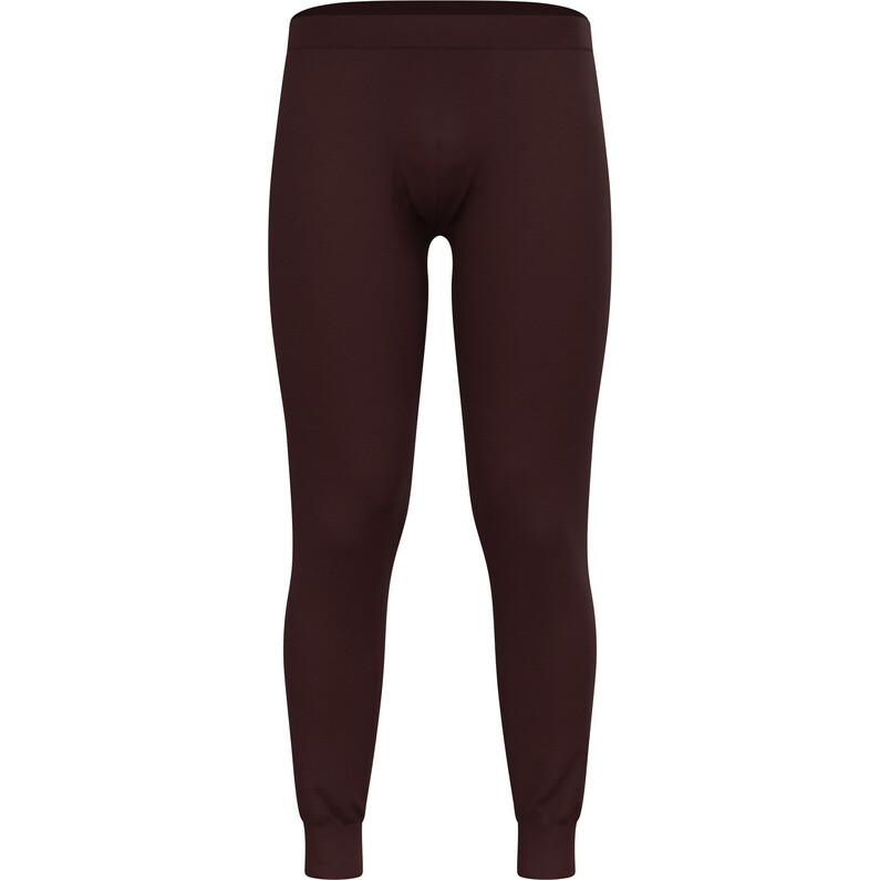 

Мужские брюки Merino 200 Odlo, красный