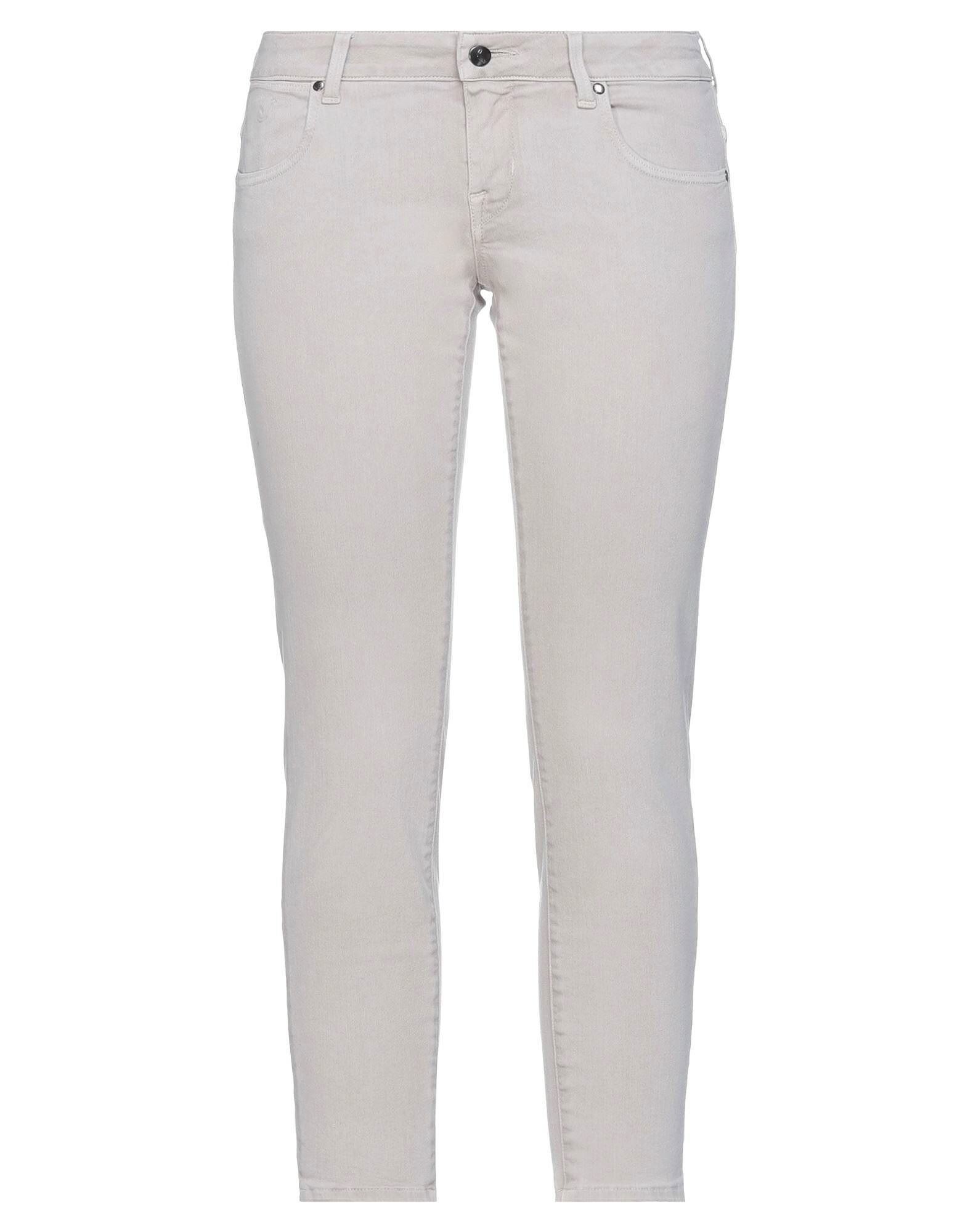 

Брюки Jacob Cohen, серо-коричневый