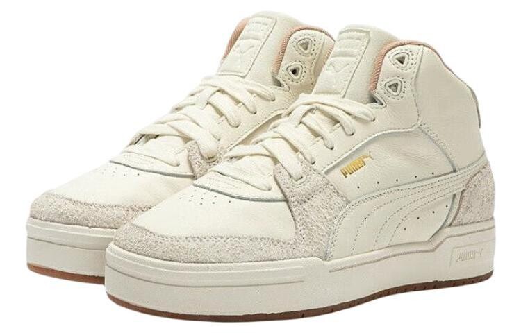 Кроссовки PUMA Ca Pro 'White Beige' — фото 3