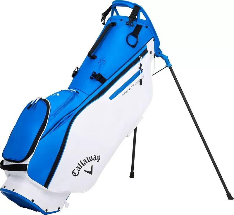 

Сумка Callaway 2023 HyperLite Zero Stand