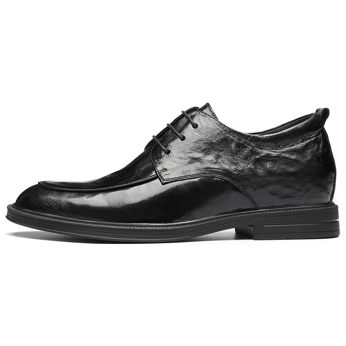 

Туфли мужские низкие ST&SAT, Black