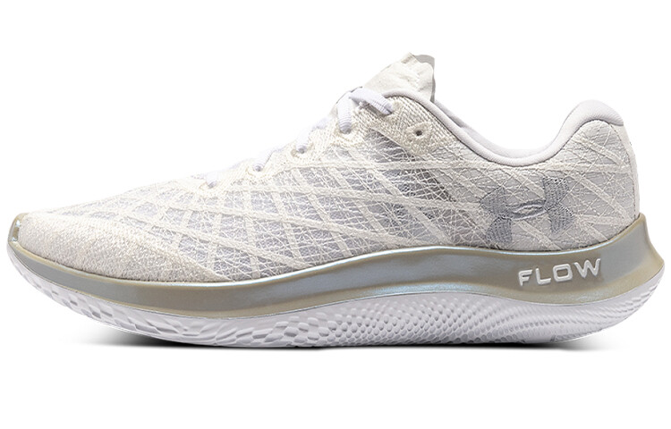 

Кроссовки Under Armour Flow Velociti Wind, светло-бежевый