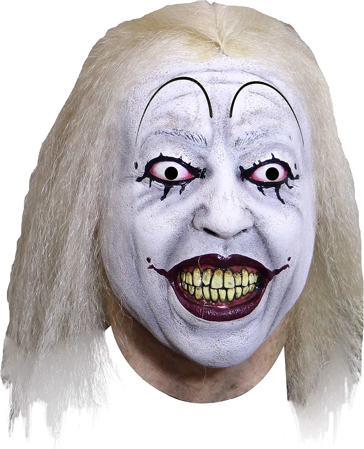 Маска для лица Rev — Baseball Crown Mask