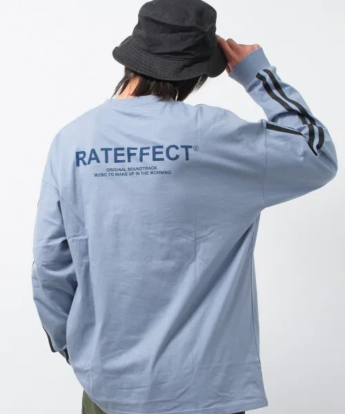 Детская футболка RAT EFFECT