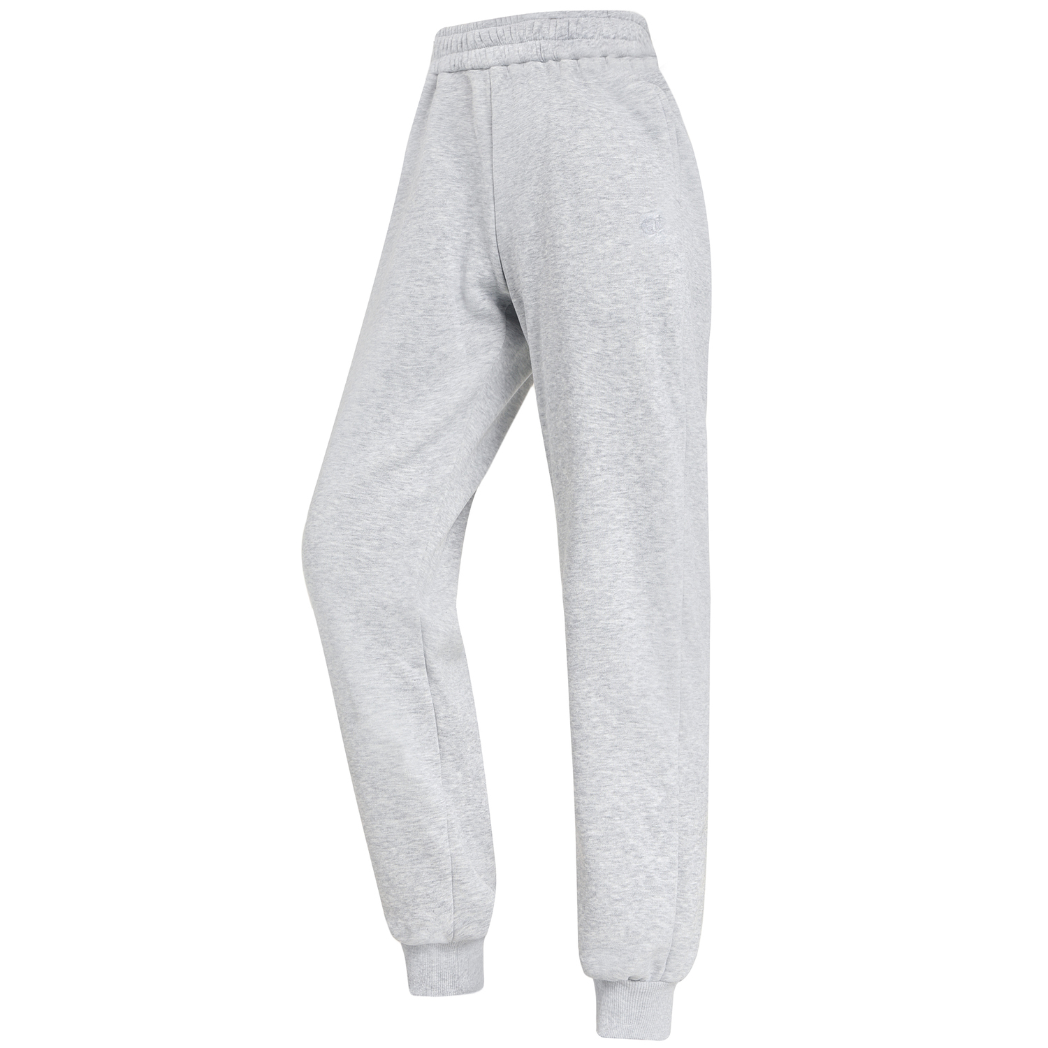 

Вязаные спортивные брюки женские CAMEL, Phantom Black