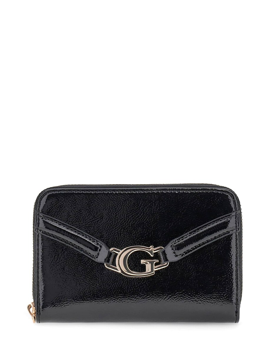 

Кошелек GUESS Dea, Black