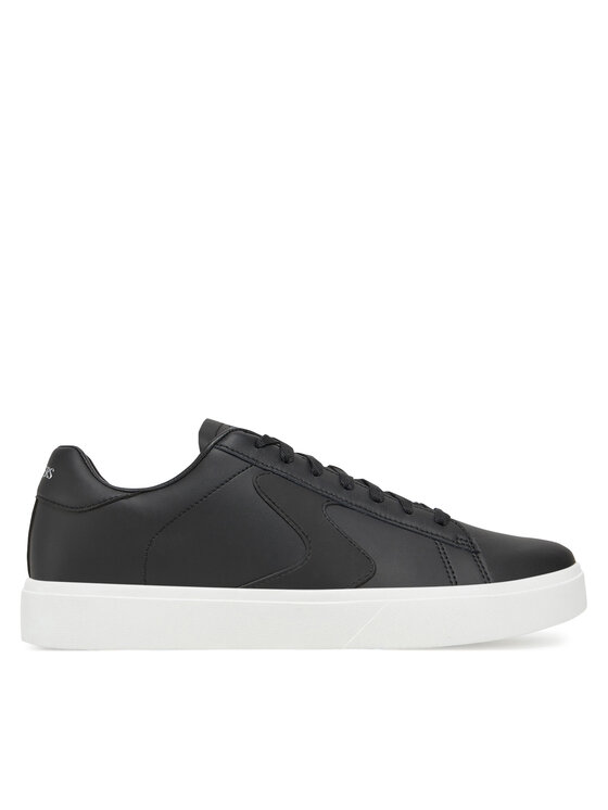 

Кроссовки Eden LX - Remembrance 232865/BKW Skechers, черный