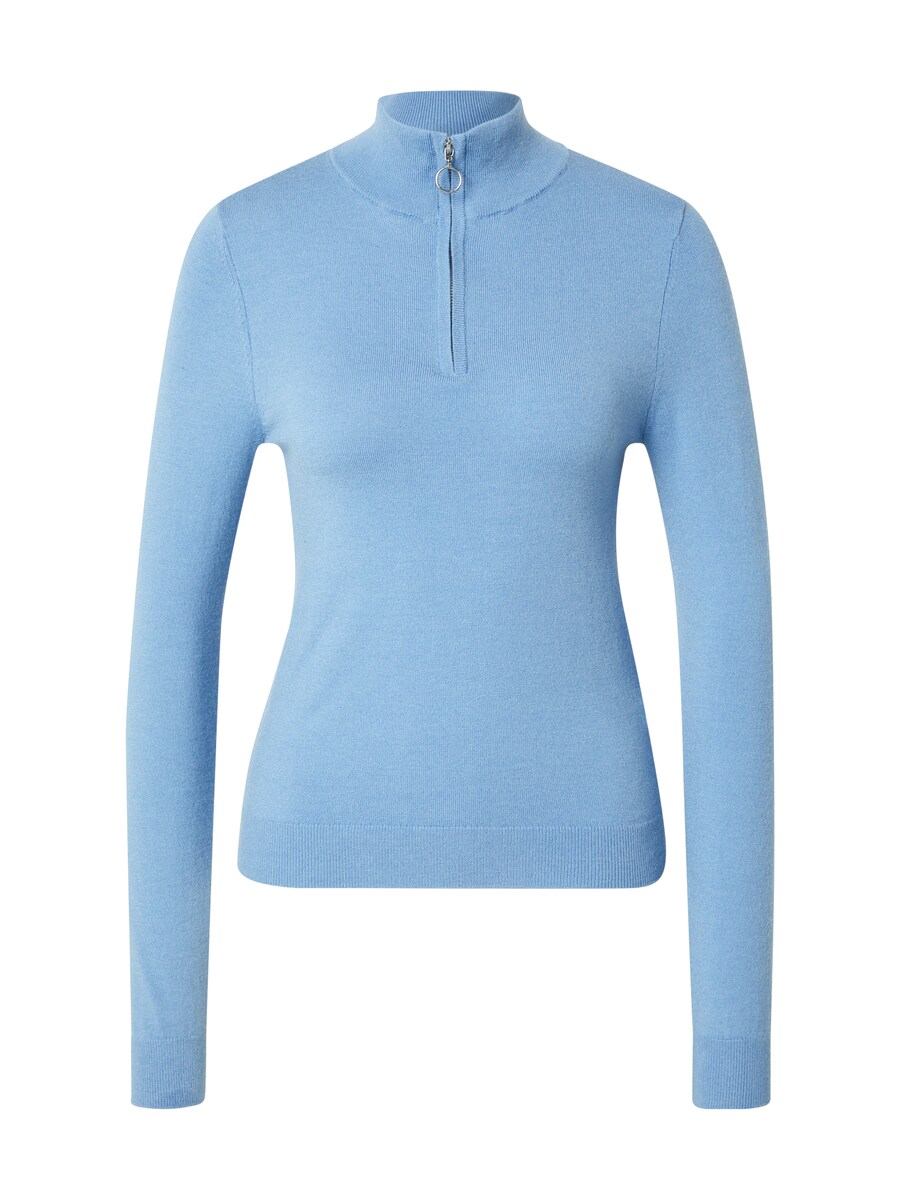 

Свитер VERO MODA VMHAPPINESS, светло-синий