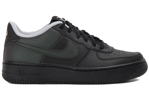 Кроссовки air force 1 low lv8 Nike, черный — фото 2