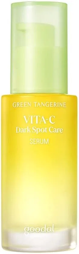 Сыворотка Goodal — Для лица Green Orange Vitamin C Serum, 40 мл