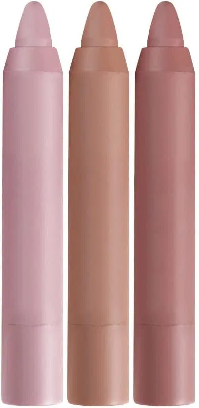 Губная помада Matte Lip Liquid Foreted 3 шт