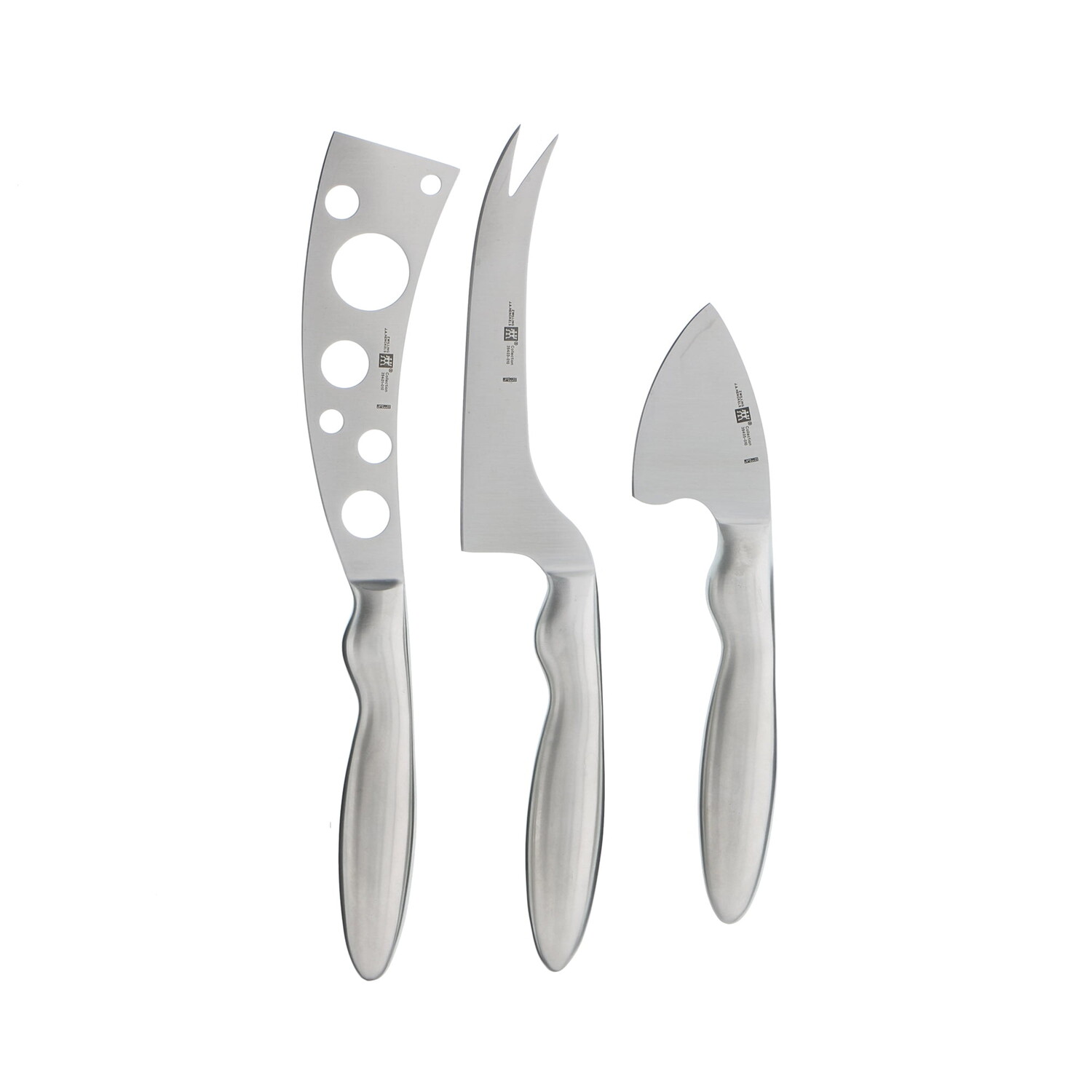 

Набор ножей для сыра Zwilling Collection, 3 предмета