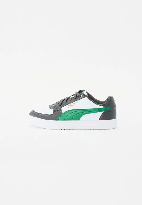 Кроссовки caven 2.0 унисекс Puma, Shadow Gray/Archive Green/White