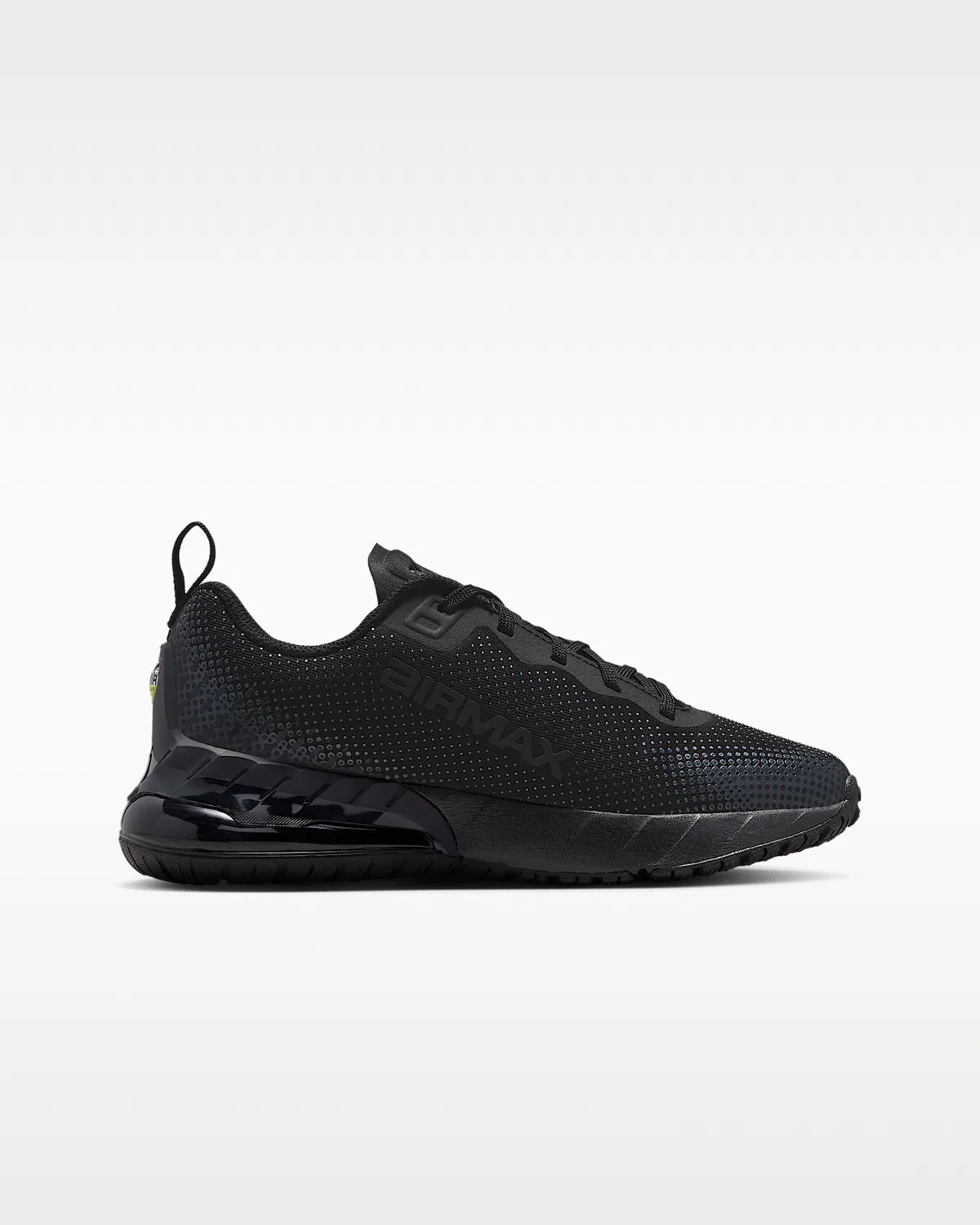 Кроссовки Nike Air Max Phoenix для детей, Black/Anthracite/Metallic Dark Grey/Black — фото 3