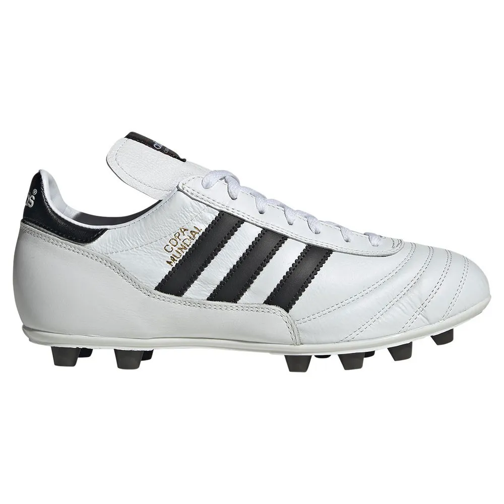 

Футбольные бутсы adidas Copa Mundial, белый