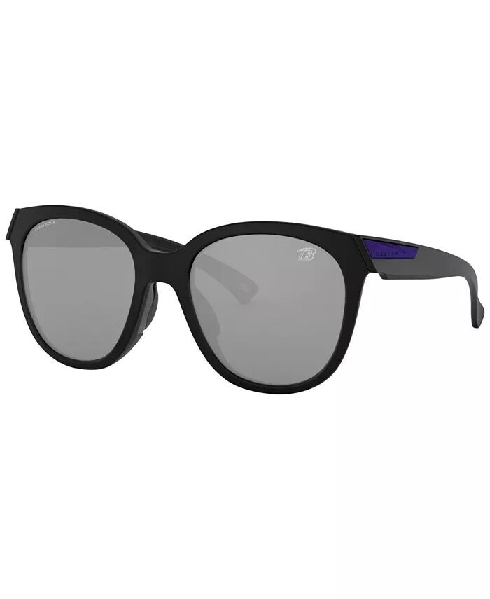 

Солнцезащитные очки NFL Collection, сдержанные Oakley, черный