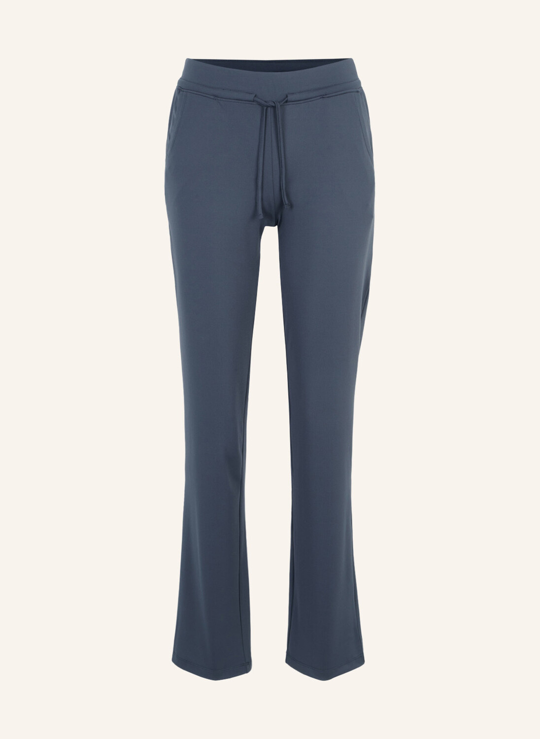 

Брюки нела JOY sportswear, серый