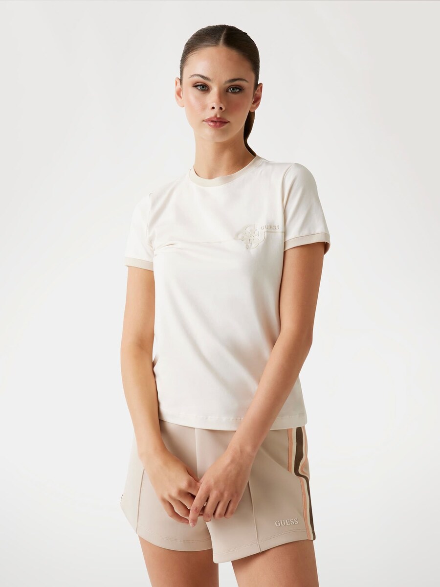 

Рубашка GUESS, белый