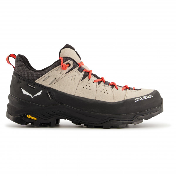 

Женские кроссовки Alp Trainer 2 - мультиспортивная обувь Salewa, мультиколор