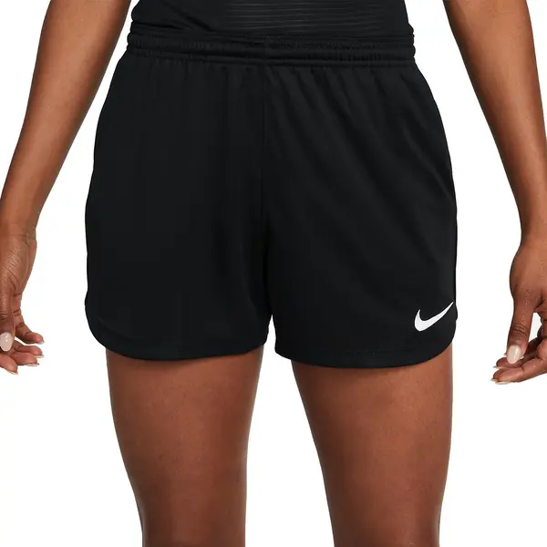 

Шорты dri fit park 20 шорты Nike, черный