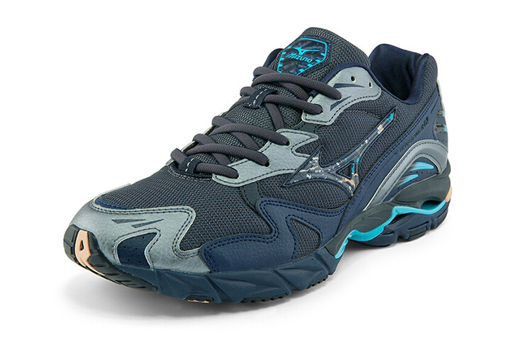 

Mizuno Wave Rider 10 Кроссовки унисекс