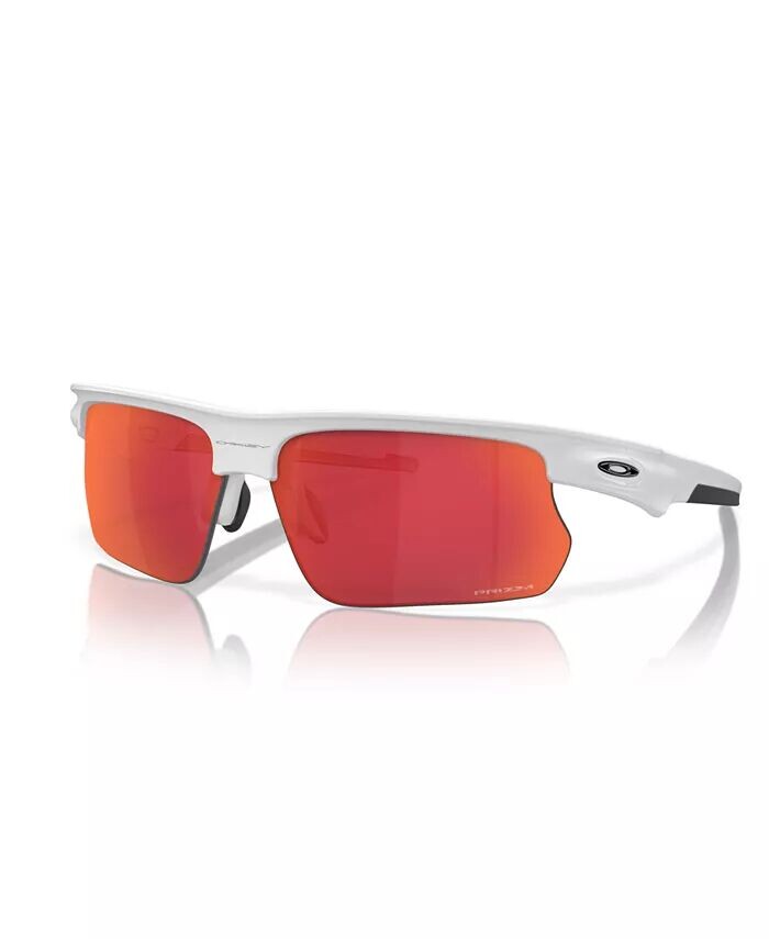 

Солнцезащитные очки унисекс Oakley, белый