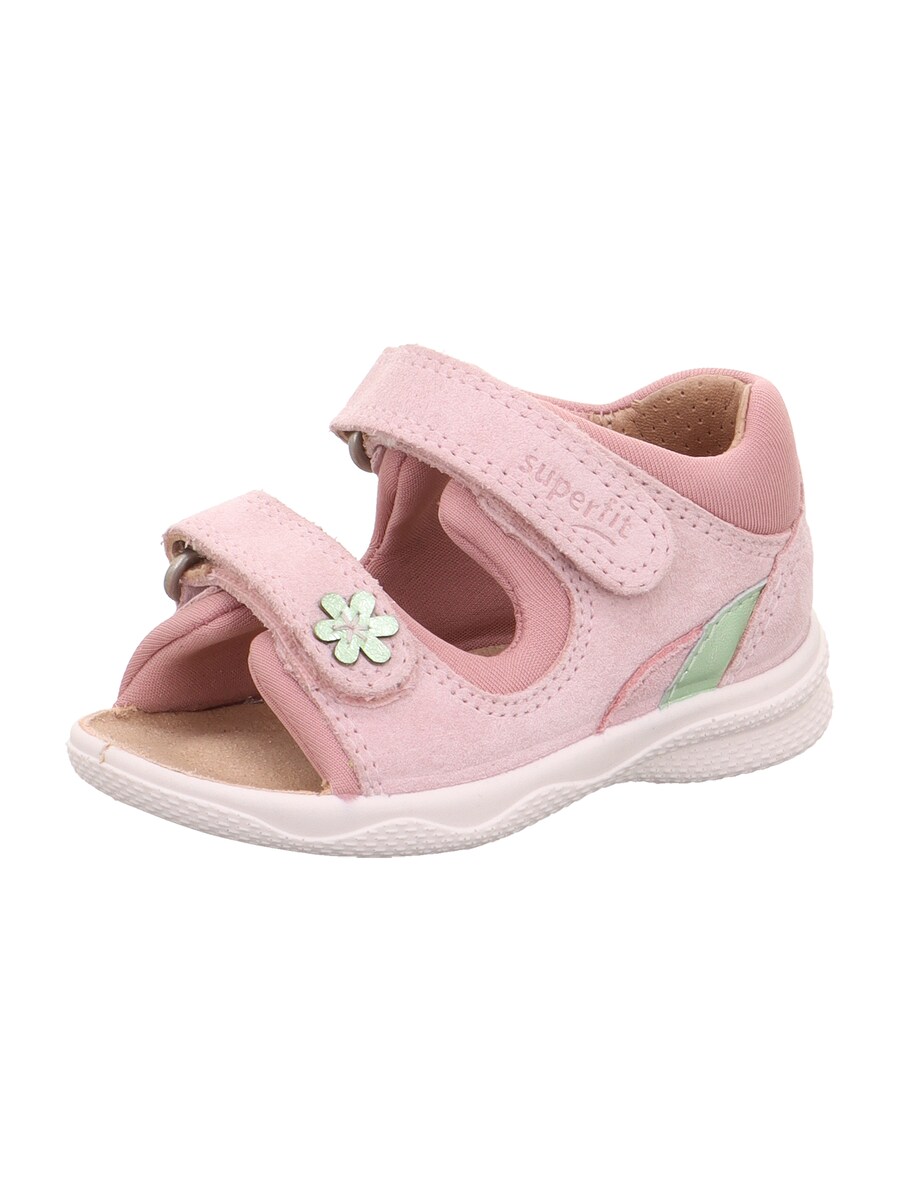 

Сандалии SUPERFIT POLLY, розовый
