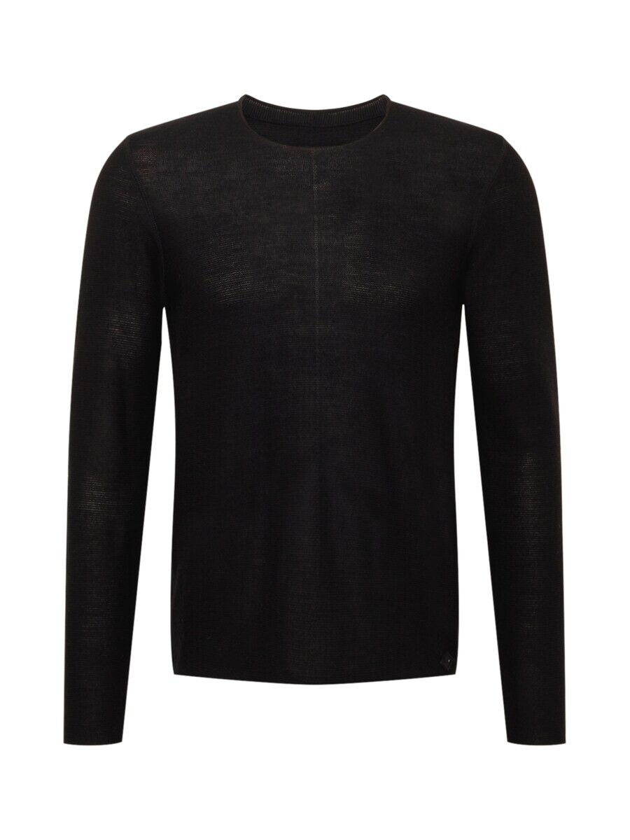 

Свитер REPLAY Sweater, черный