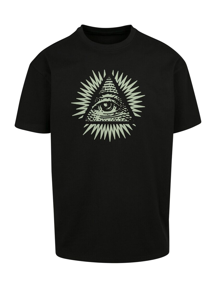 

Футболка Mister Tee NEW ORDER, черный