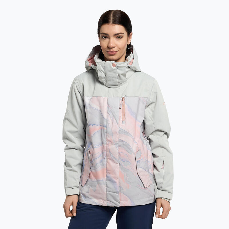 

Женская куртка Roxy, серый