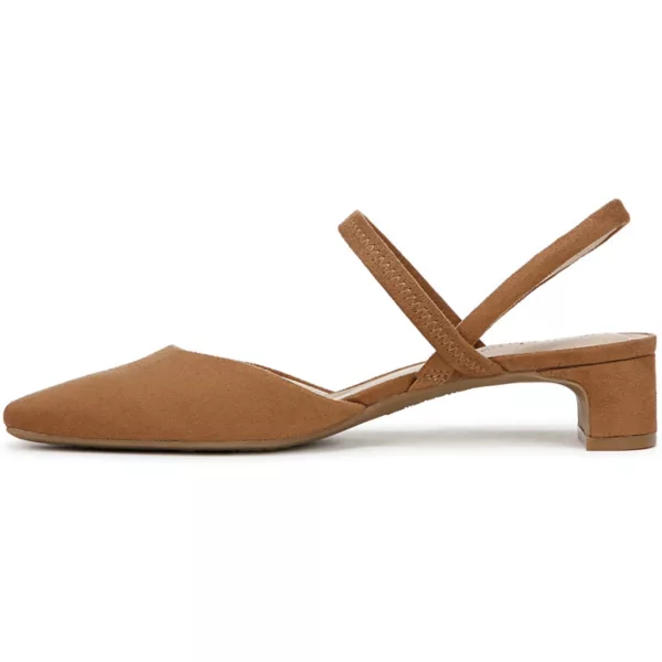 Лаини женские туфли-лодочки на ремешке Lifestride, цвет whiskey tan — фото 3