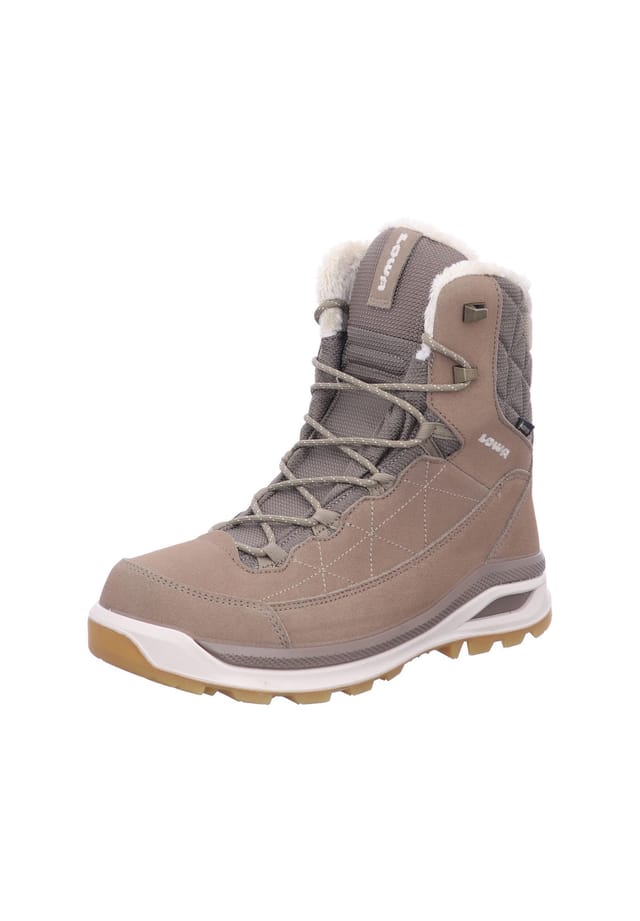 Кроссовки для походов Ottawa GTX WS Lowa, зеленый