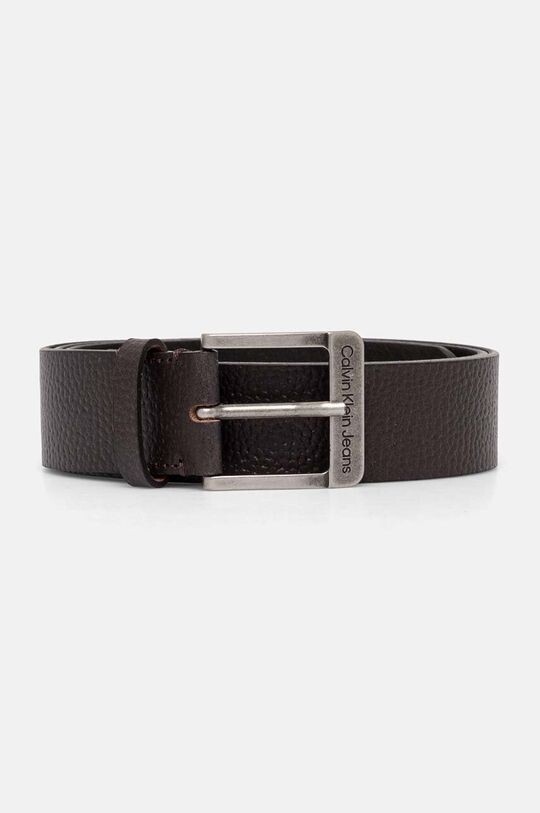 

Пояс Calvin Klein Jeans, коричневый