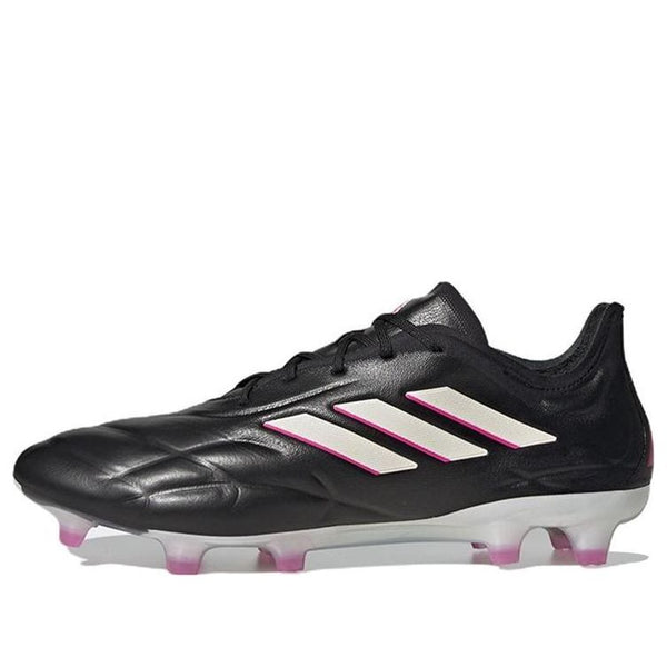 

Кроссовки copa pure.1 fg Adidas, черный