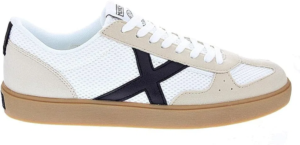 Мужские кроссовки Munich Break 41, White