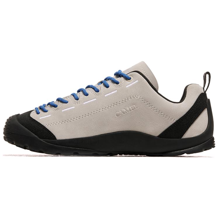 

CAMEL Женские противоскользящие водонепроницаемые трекинговые кеды White Sand, цвет White Sand