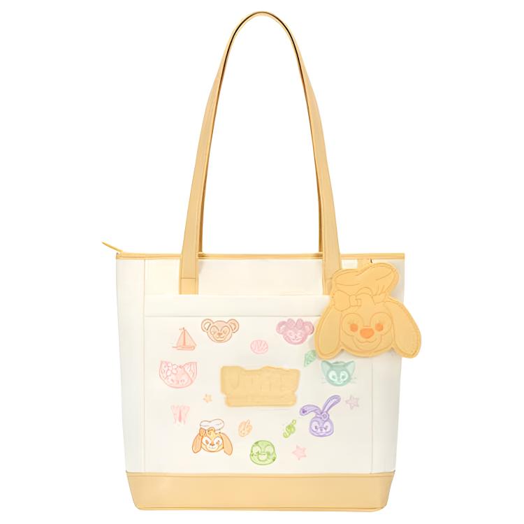 

Disney Полиэстеровая сумка-шоппер, плечевая сумка Unisex Multicolor